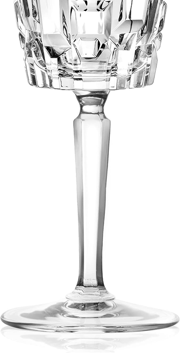 RCR etna wine goblet set of 6 - 20cl